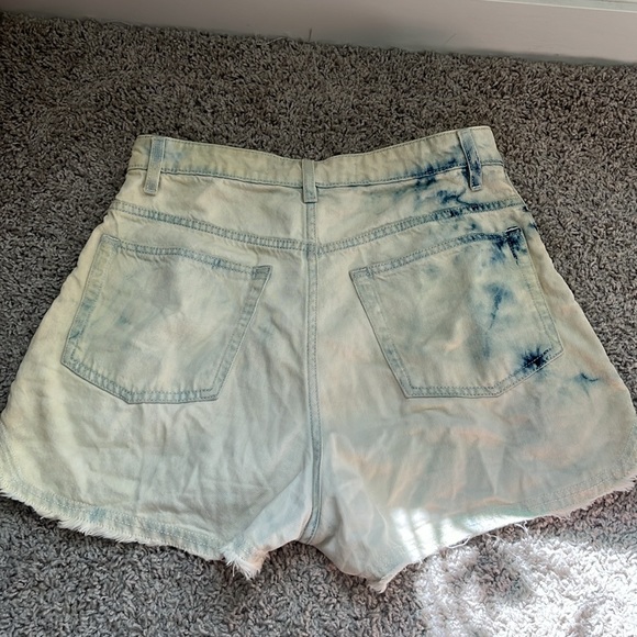 IRO | Popi shorts - Picture 6 of 8